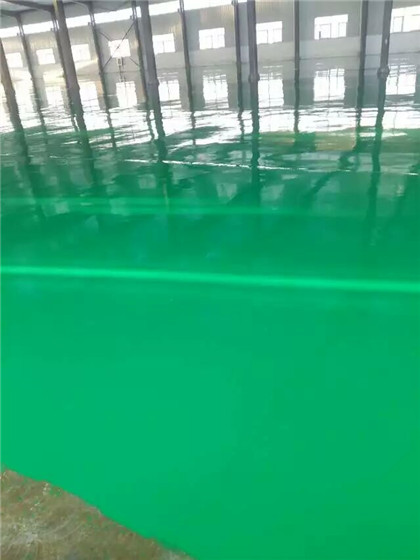 昌洒镇，我直接给你一份室外地坪漆翻新维修