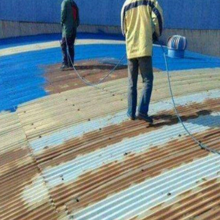 昌洒镇地面翻新与地坪漆施工流程